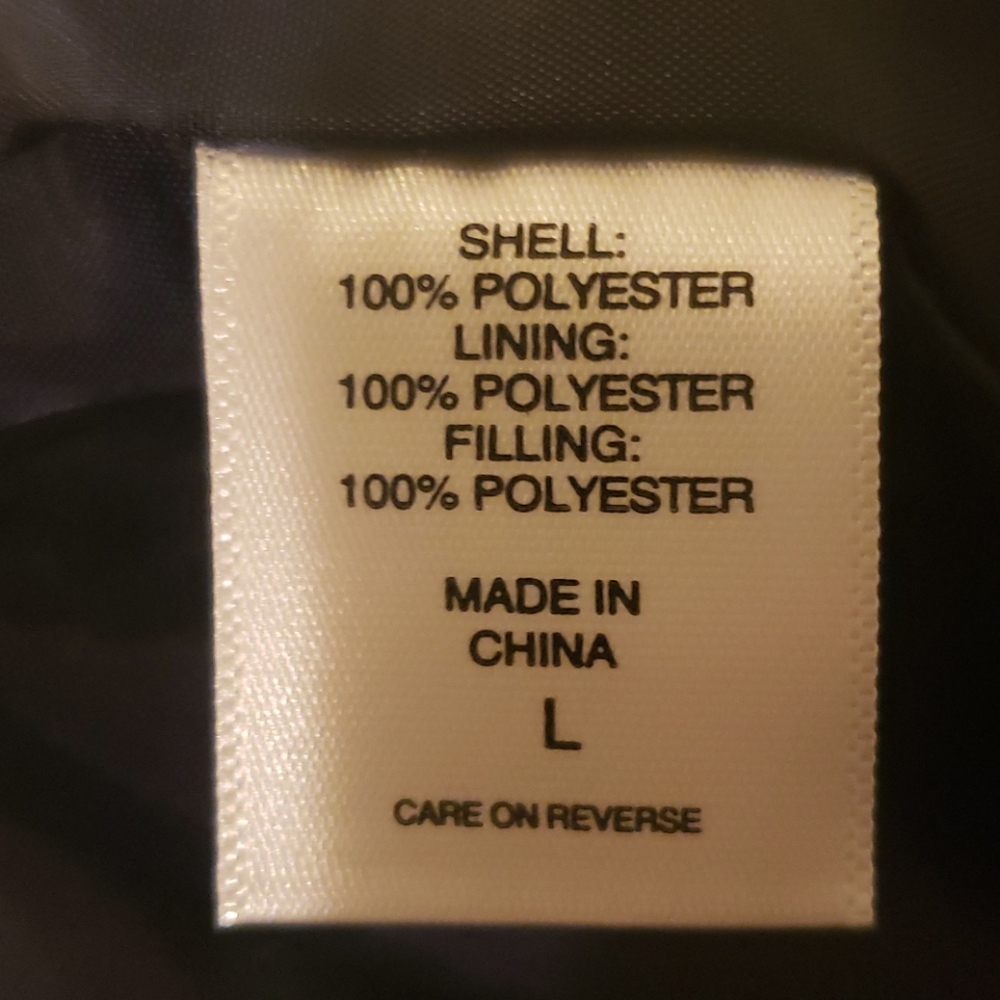 Puffer Vest - Picture 6 of 7